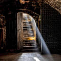 Genussvolle Weintour durch den Keller 