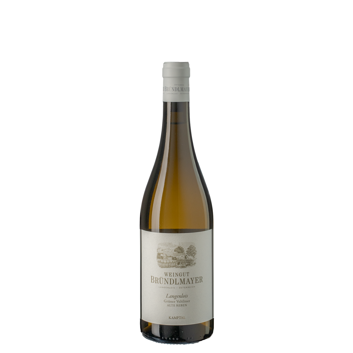 Bründlmayer Grüner Veltliner Alte Rebe 2024