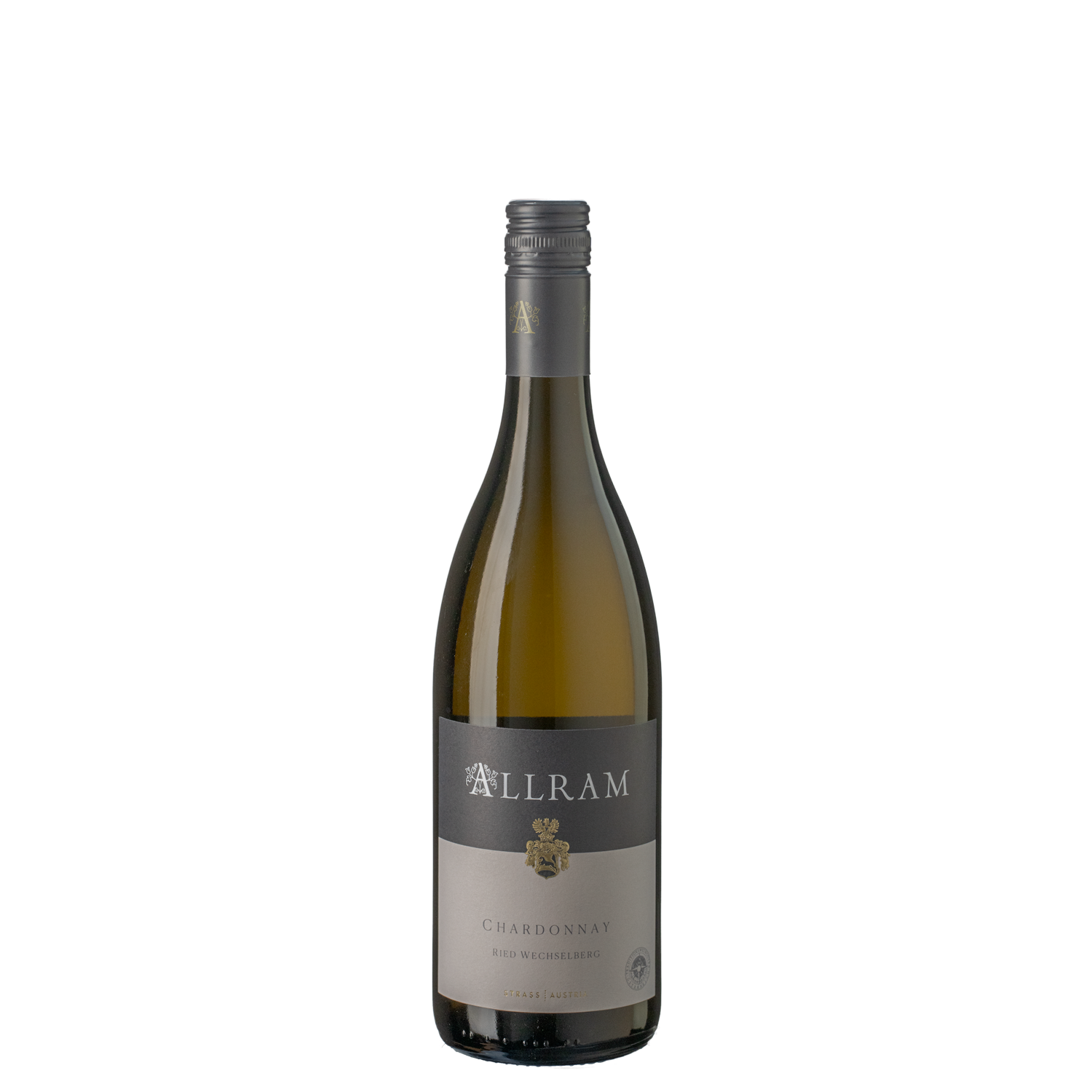 Allram Chardonnay Ried Wechselberg 2024