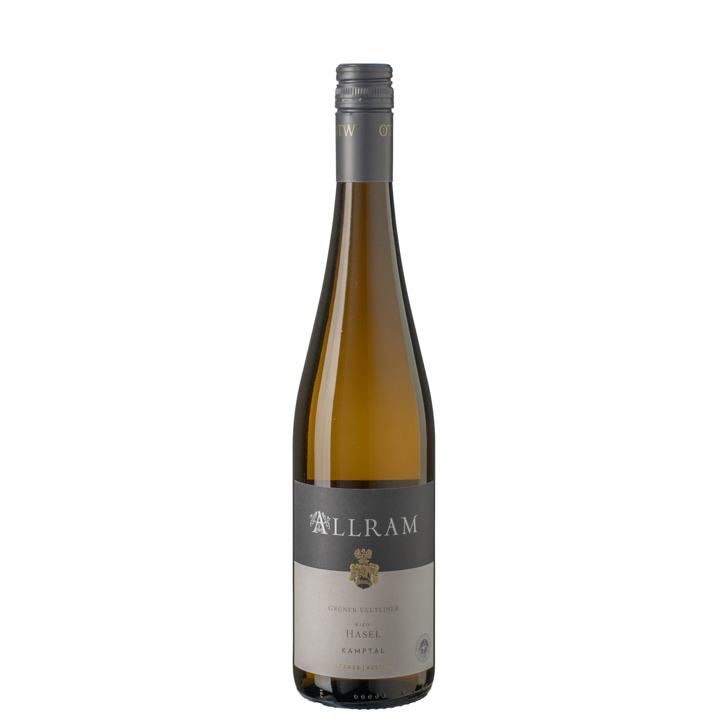 Allram Gr&uuml;ner Veltliner Ried Hasel 2025