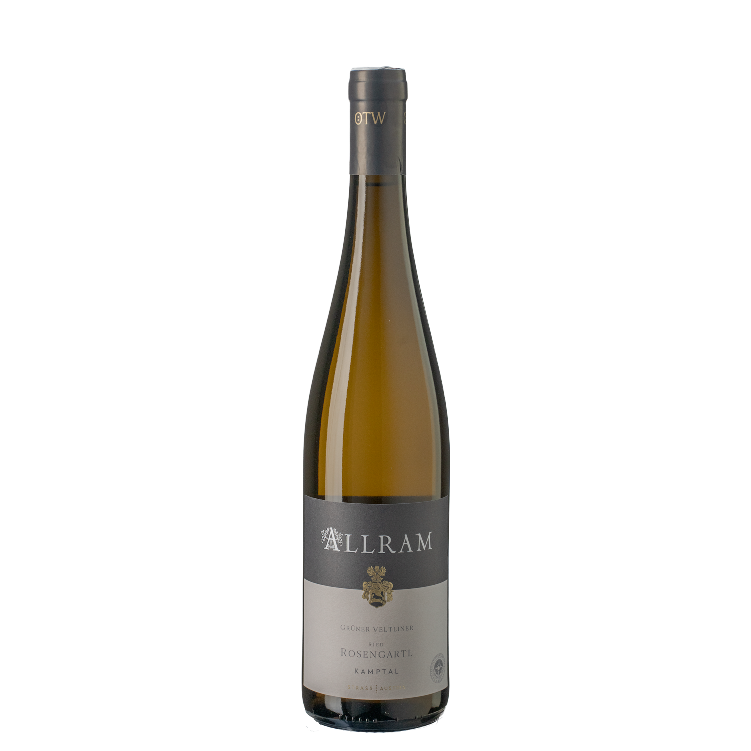 Allram Gr&uuml;ner Veltliner Ried Rosengartl 2024
