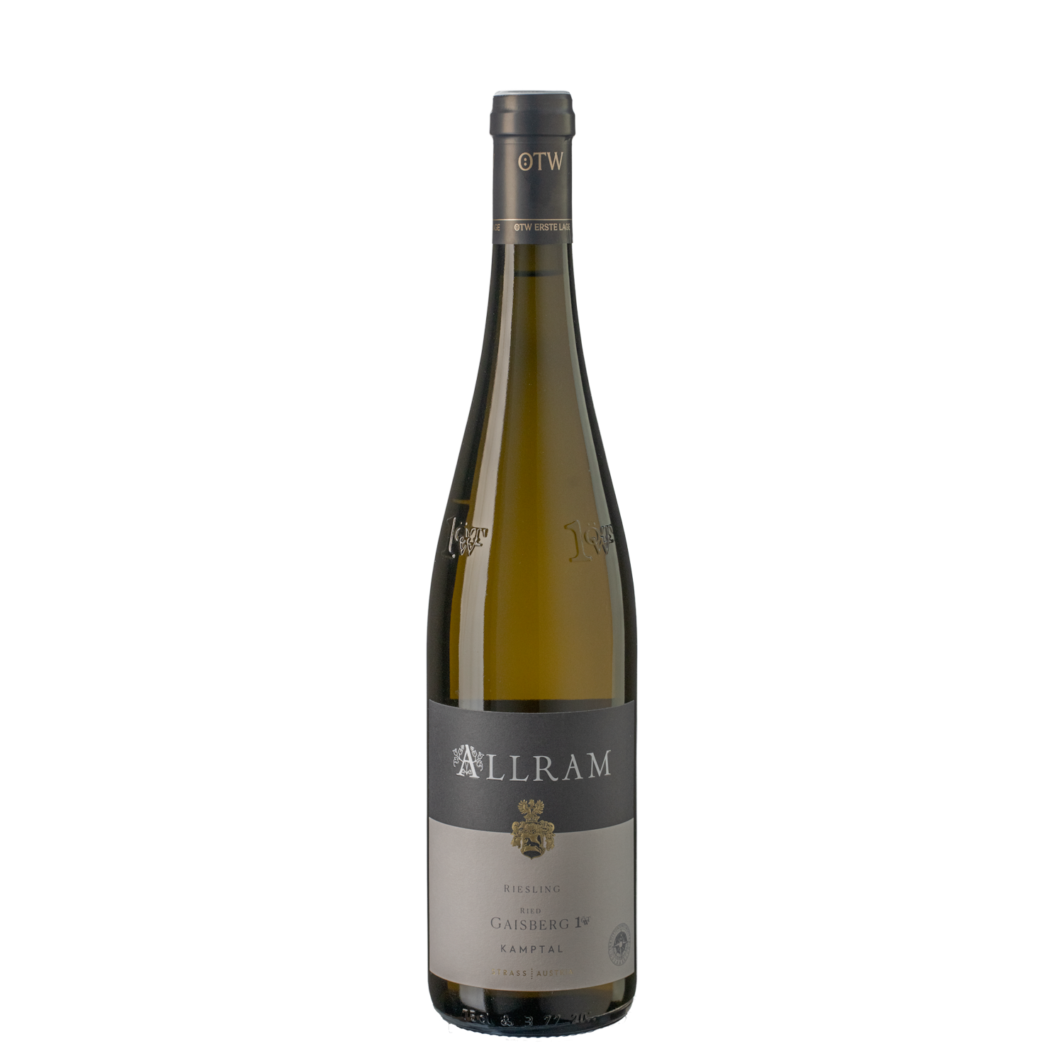 Allram Riesling Ried Gaisberg 1 &Ouml;TW 2023