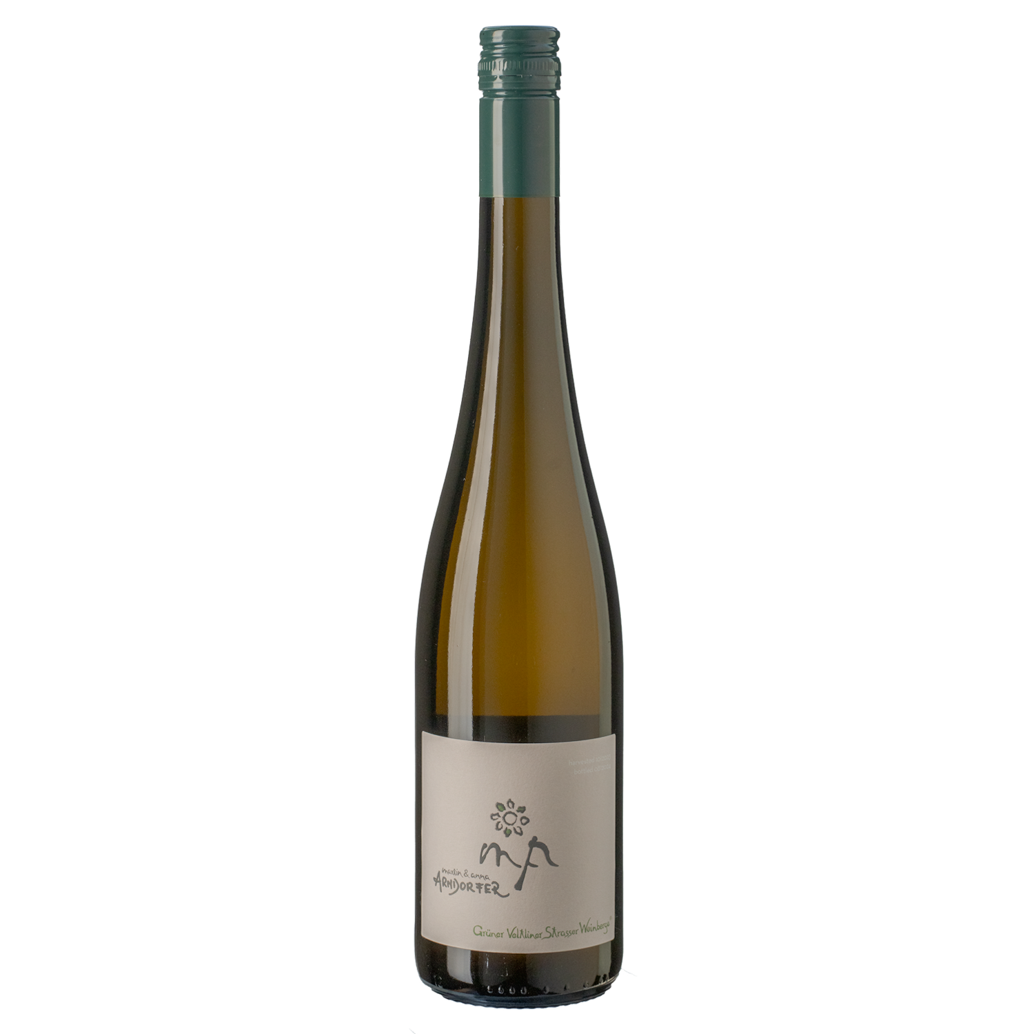 Arndorfer Gr&uuml;ner Veltliner Strasser Weinberge 2023