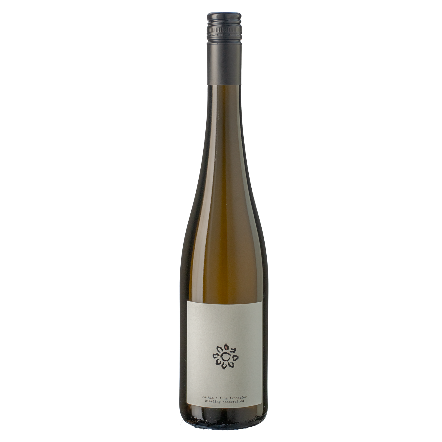 Arndorfer Riesling handcrafted 2025