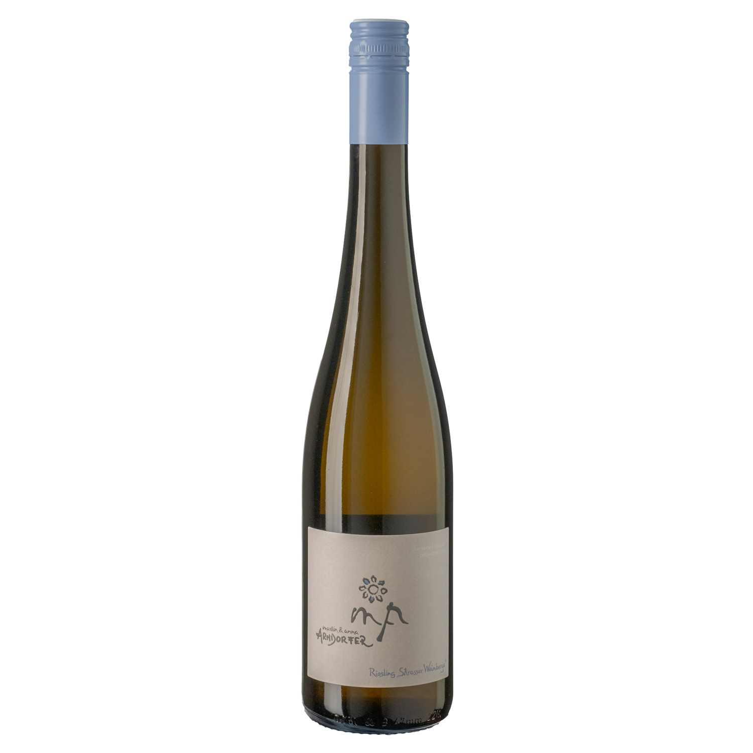 Arndorfer Riesling Strasser Weinberge 2023