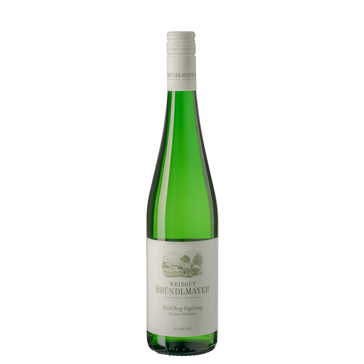 Bründlmayer Grüner Veltliner Ried Berg Vogelsang 2024