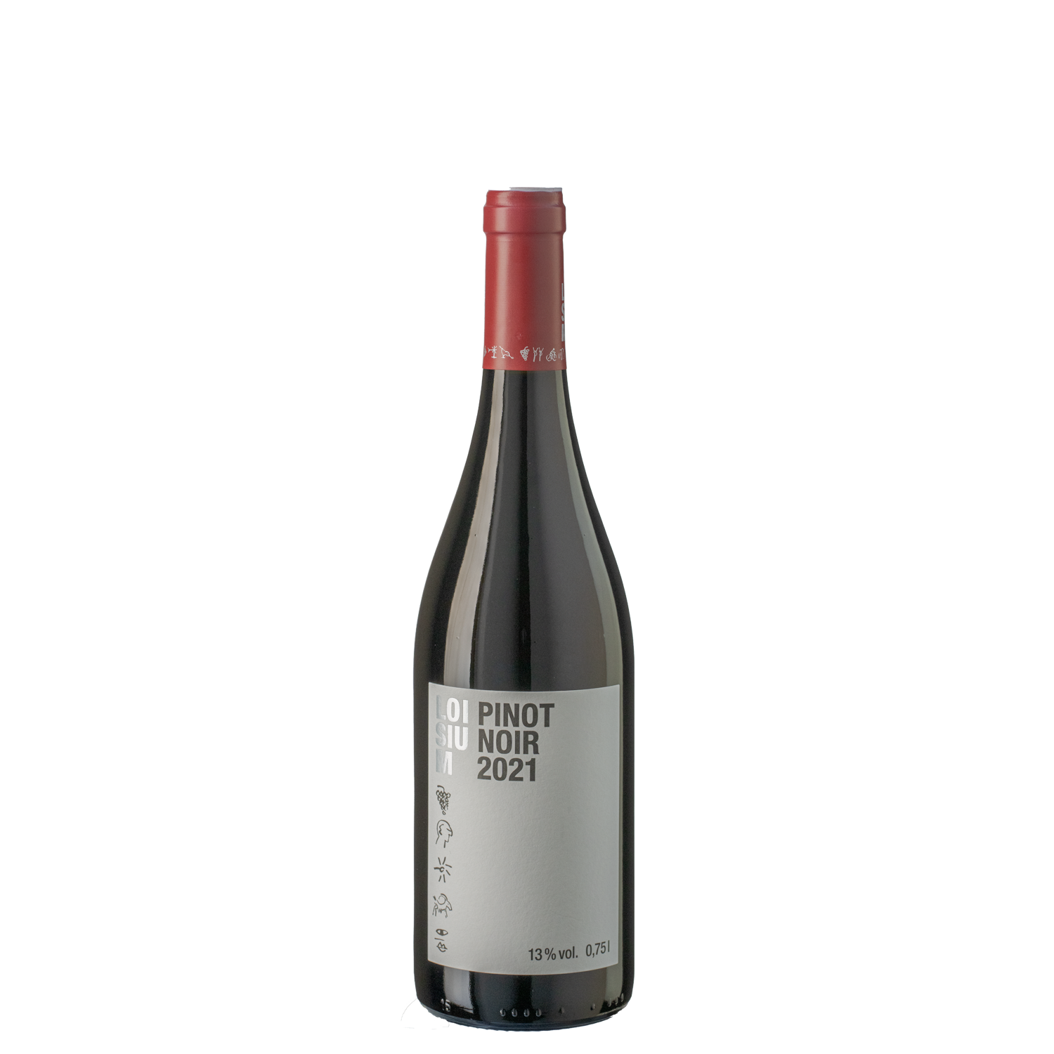 Bründlmayer Pinot Noir Ried Loisium 2021