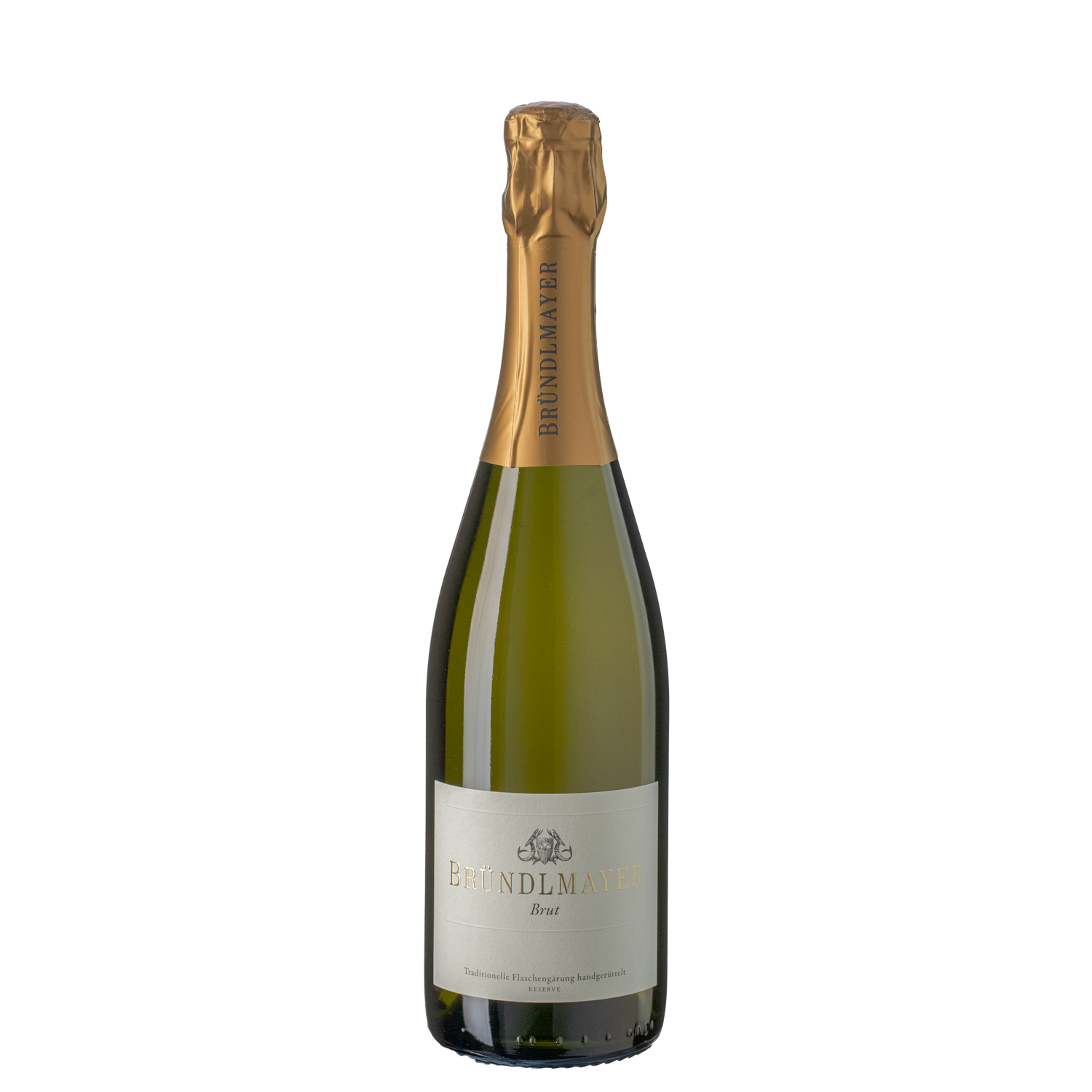 Bründlmayer Brut Reserve