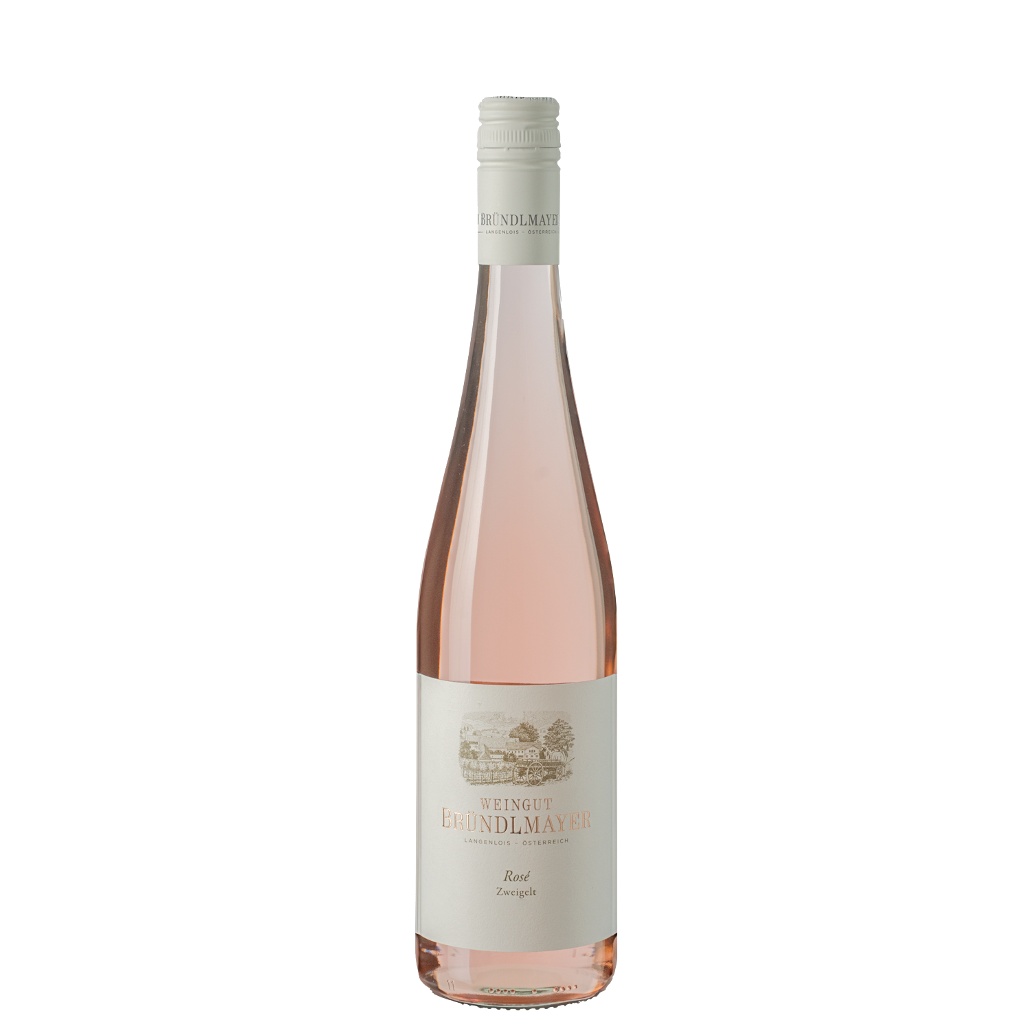 Bründlmayer Zweigelt Rosé 2025
