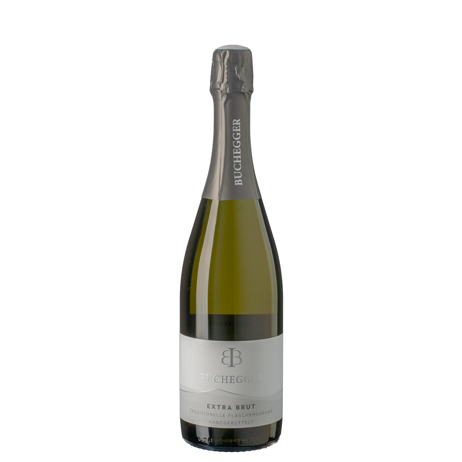 Buchegger Mayr Extra Brut Grosse Reserve