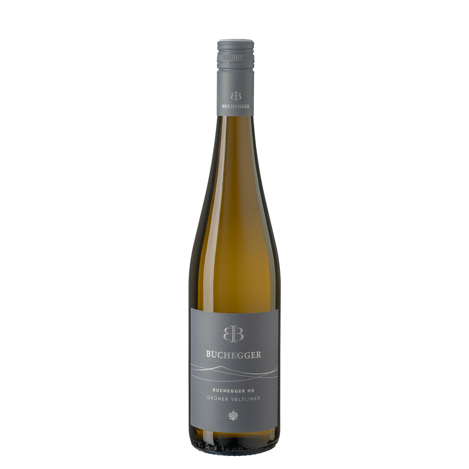 Buchegger Mayr Grüner Veltliner HG 2025
