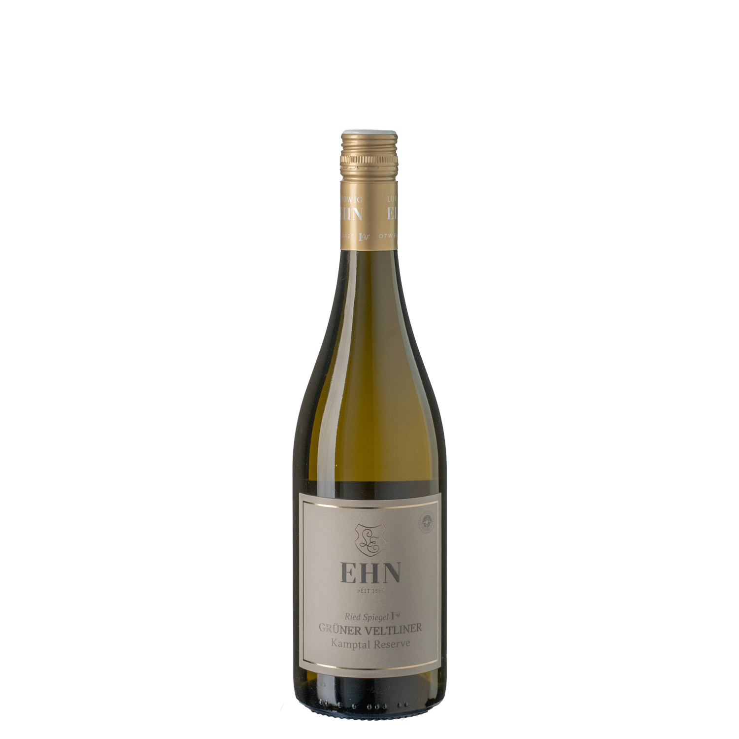 Ehn Grüner Veltliner Ried Spiegel 2021