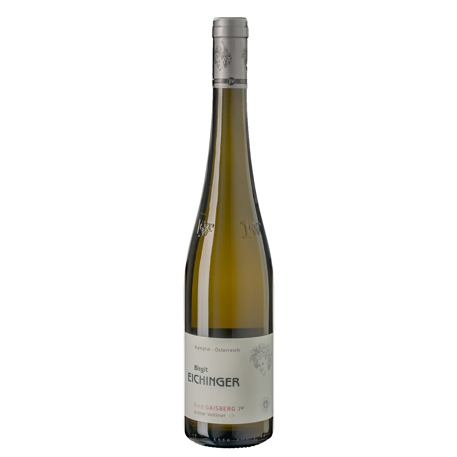 Eichinger Grüner Veltliner Ried Gaisberg 1 ÖTW 2024