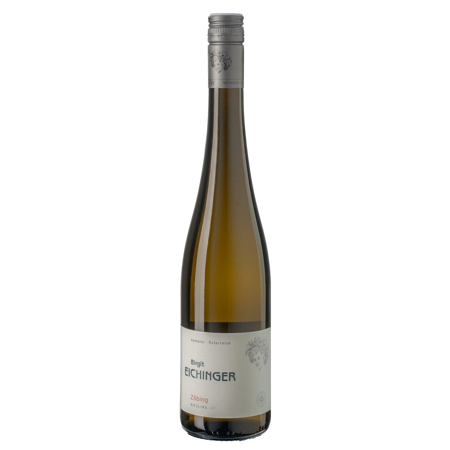 Eichinger Riesling Zöbing 2025