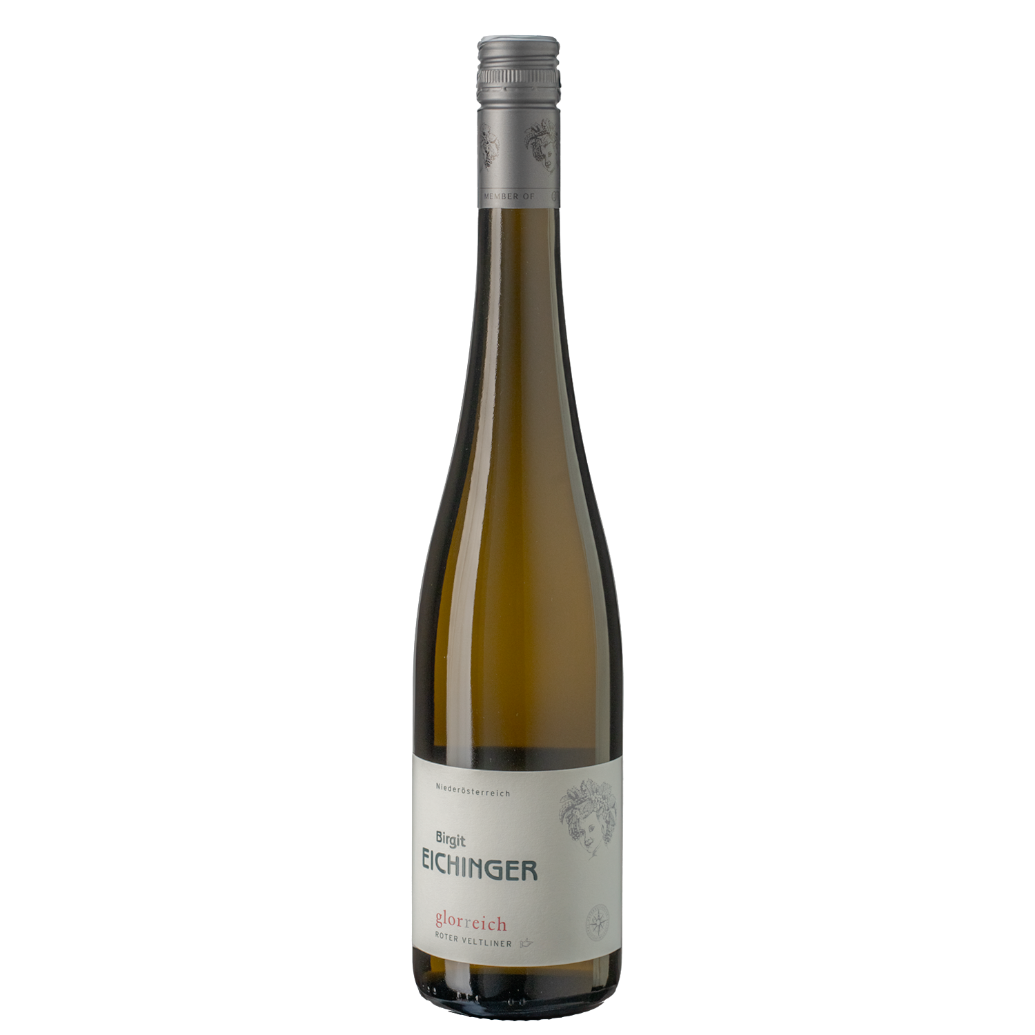 Eichinger Roter Veltliner glorreich 2025