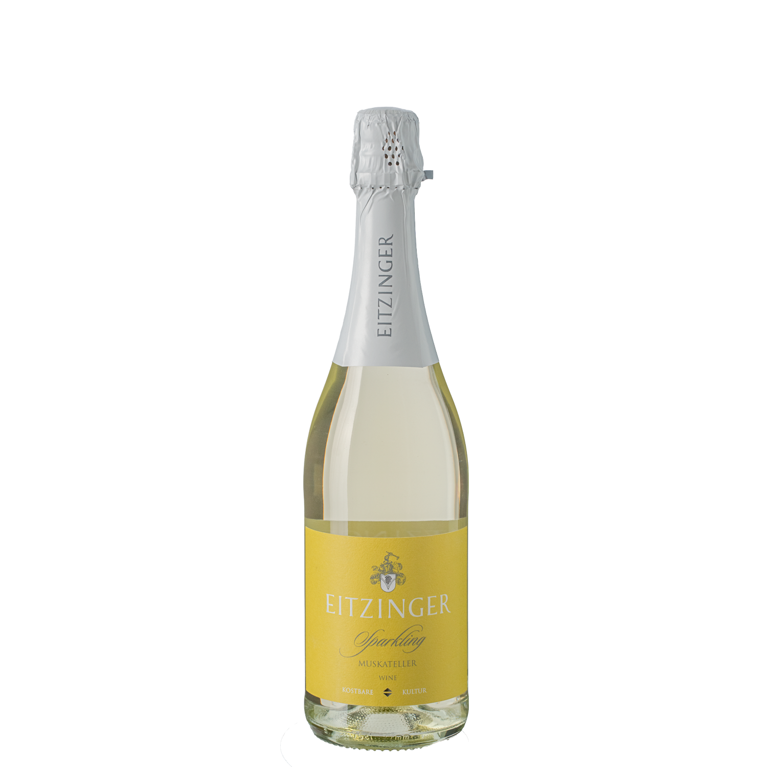 Eitzinger Muskateller Sparkling