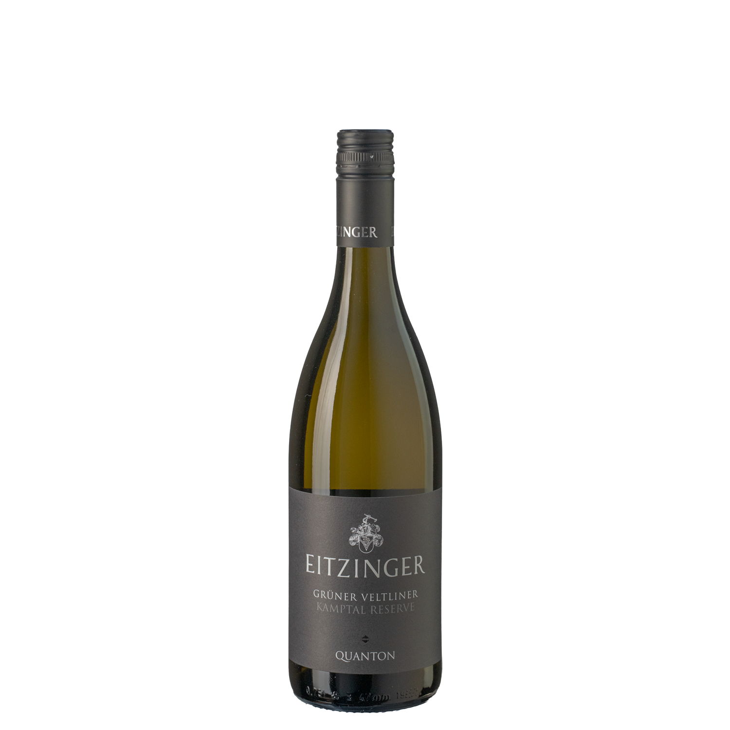 Eitzinger Grüner Veltliner Quanton 2022