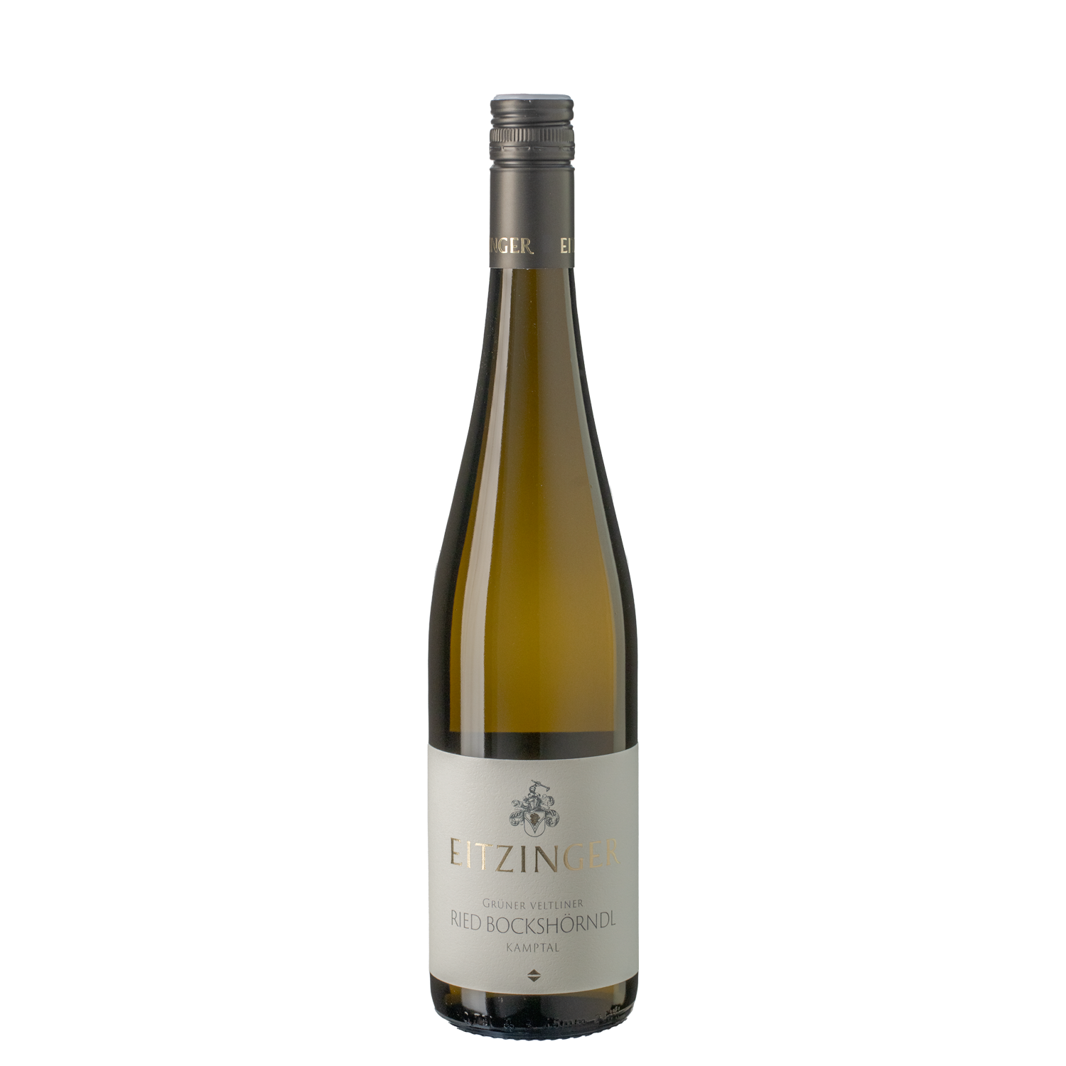 Eitzinger Grüner Veltliner Ried Bockshörndl 2025