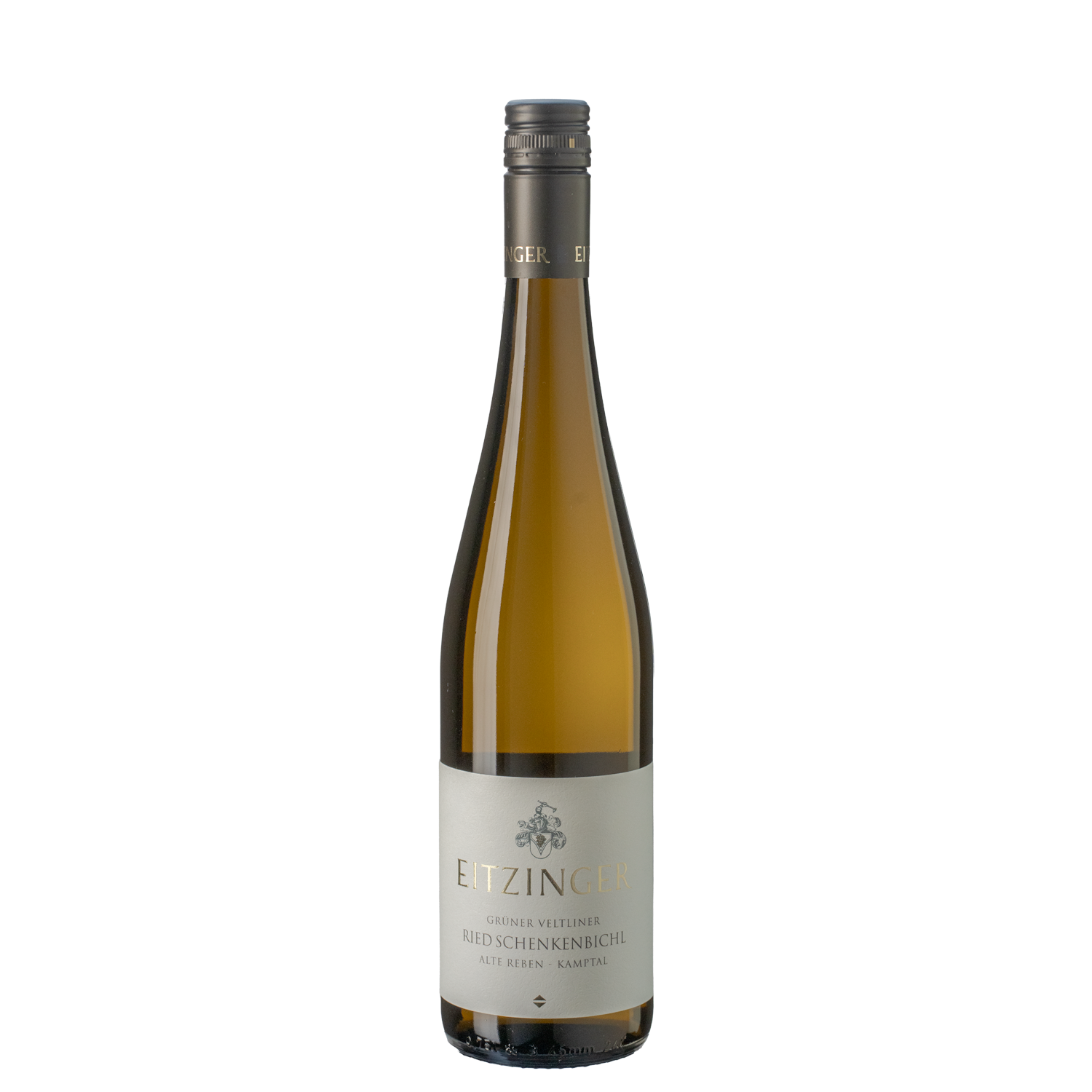 Eitzinger Grüner Veltliner Ried Schenkenbichl 2024
