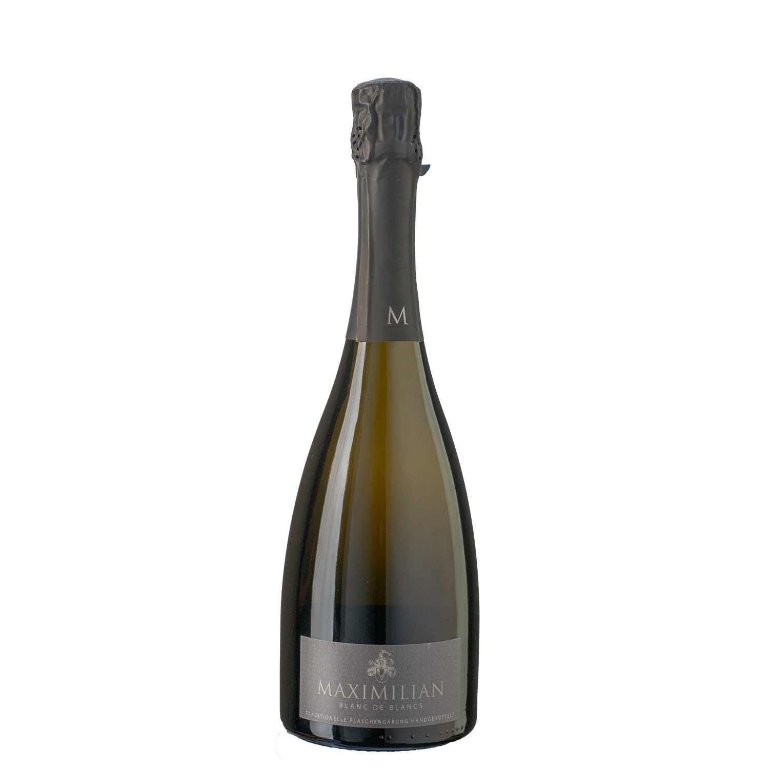 Eitzinger Maximilian Blanc de Blanc Brut