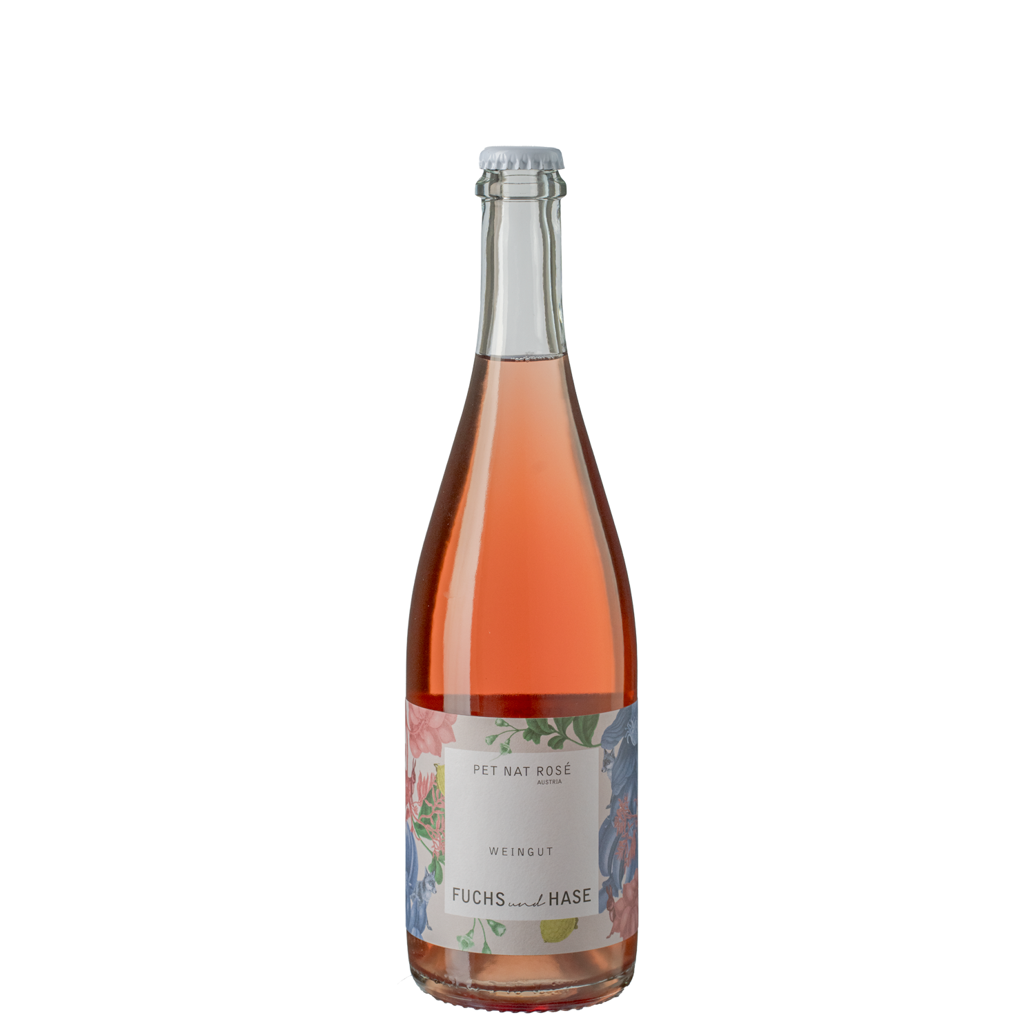Arndorfer Fuchs und Hase Ros&eacute; Pet Nat 2024