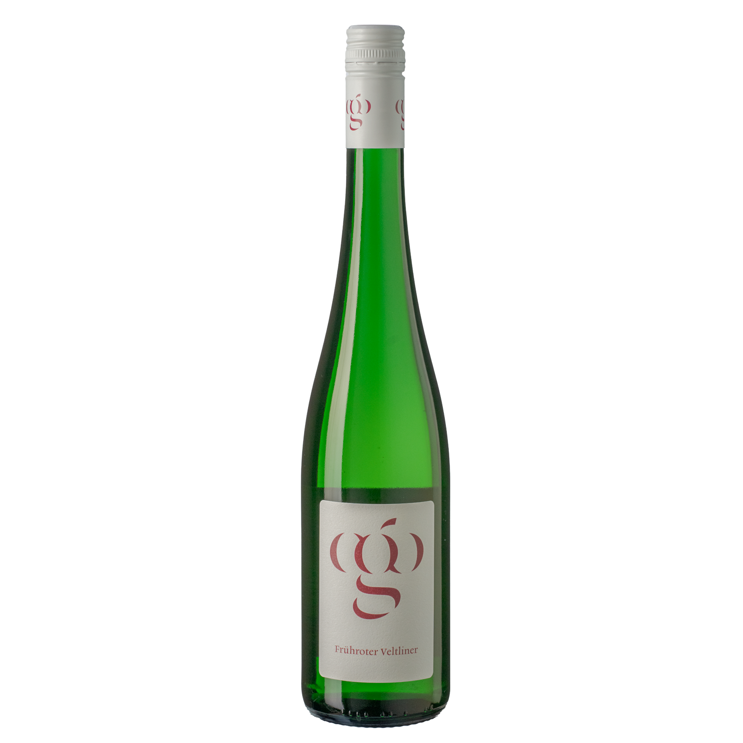 Gruber Frühroter Veltliner 2025