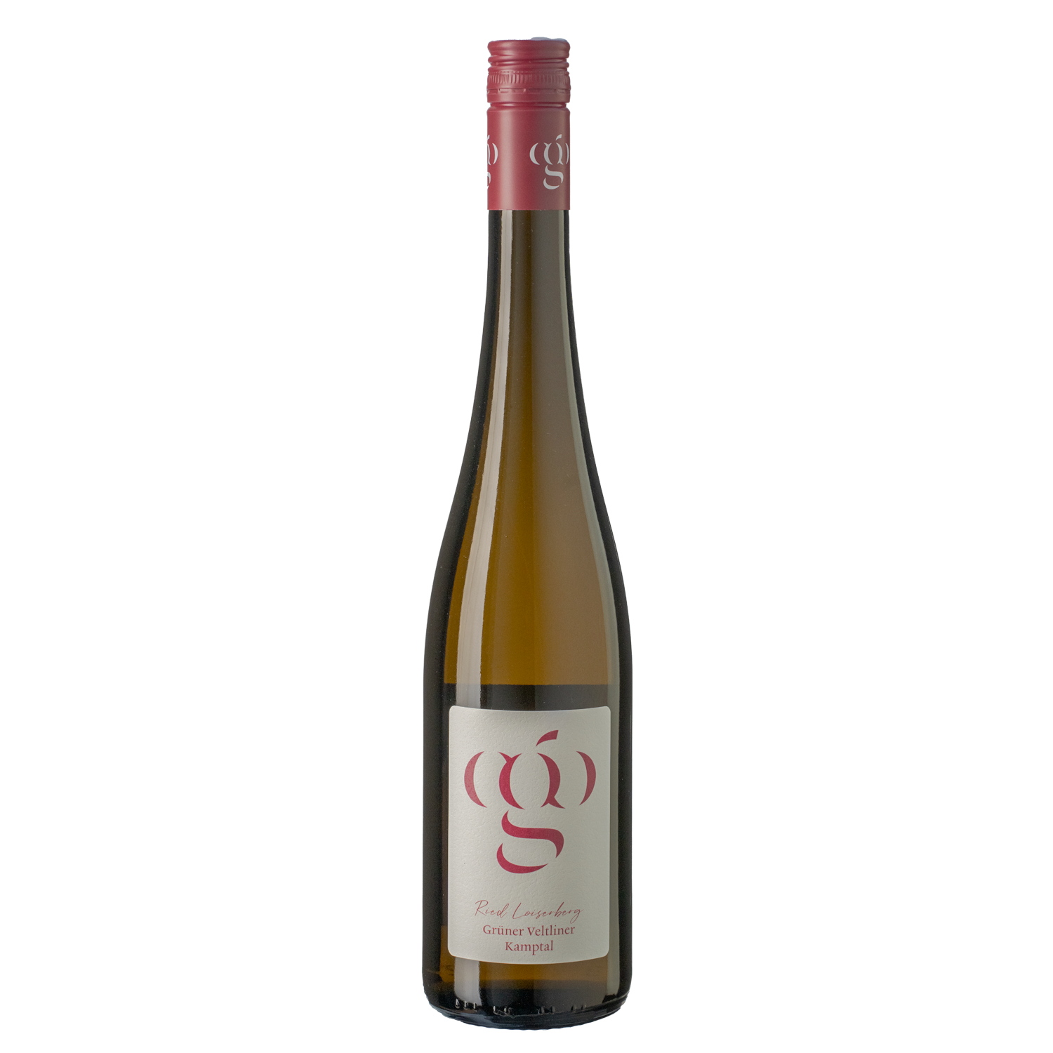 Gruber Grüner Veltliner Ried Loiserberg 2024