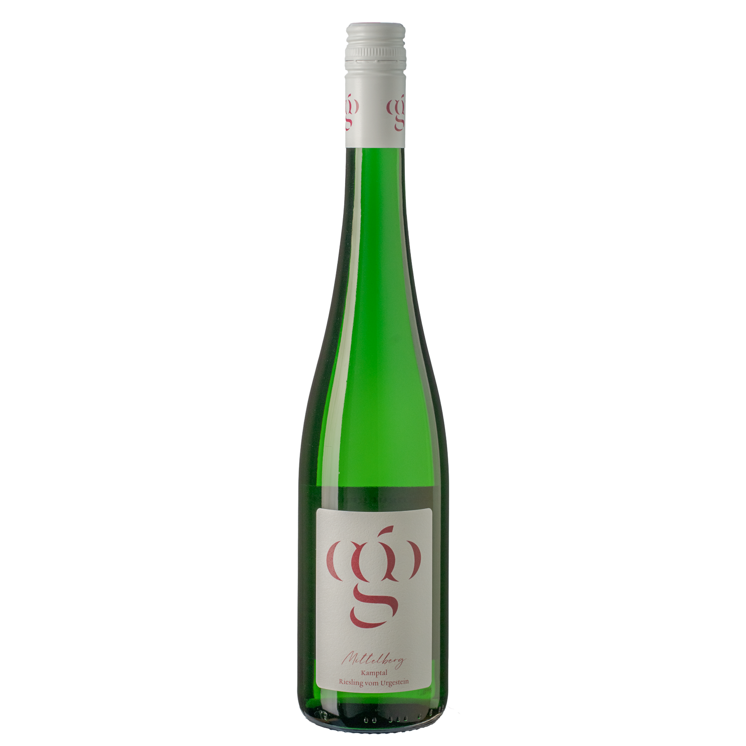 Gruber Riesling Mittelberg 2024