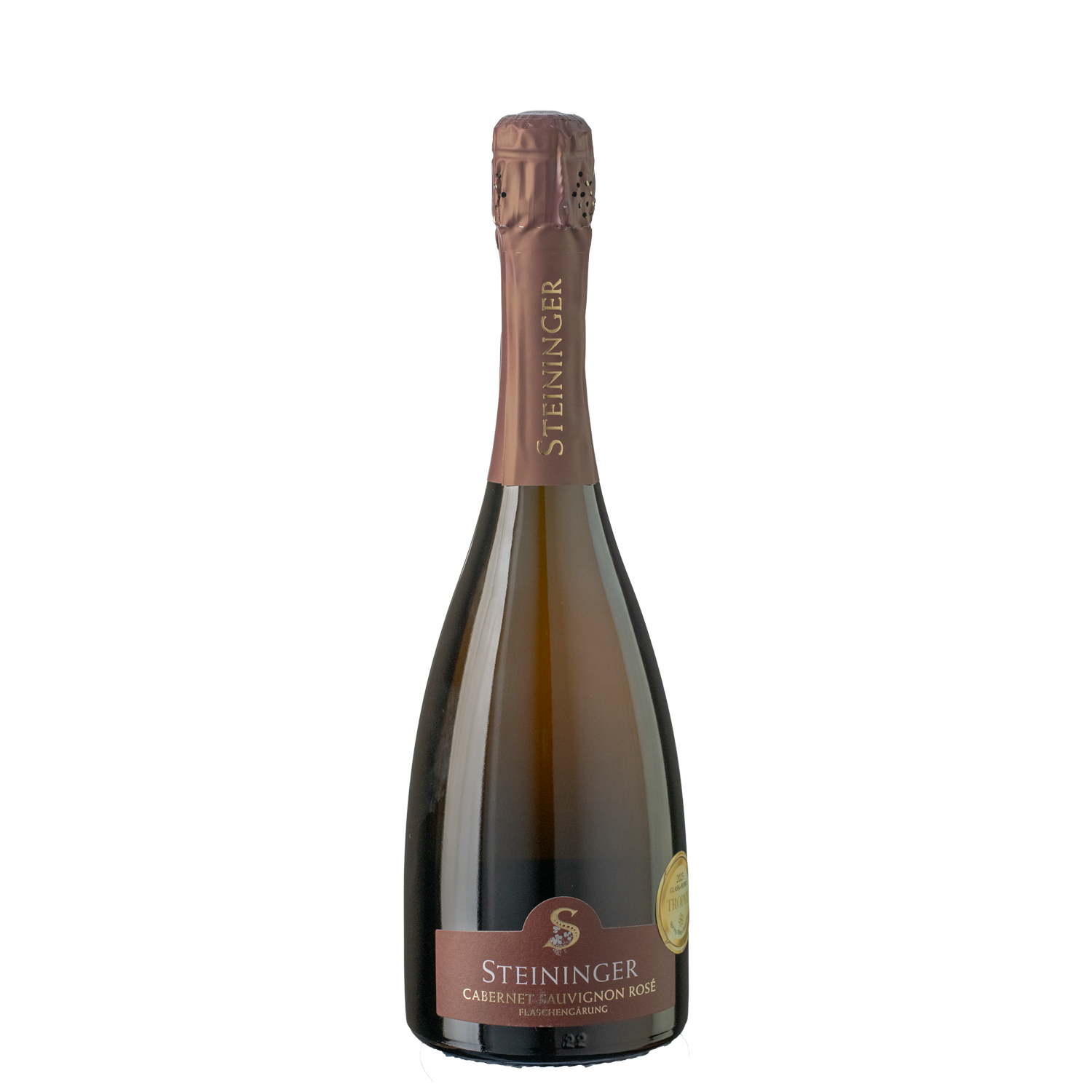 Steininger Cabernet Sauvignon Sekt Austria 2023