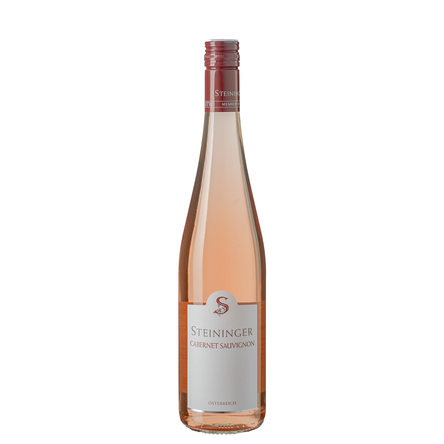 Steininger Cabernet Sauvignon Rosé 2025
