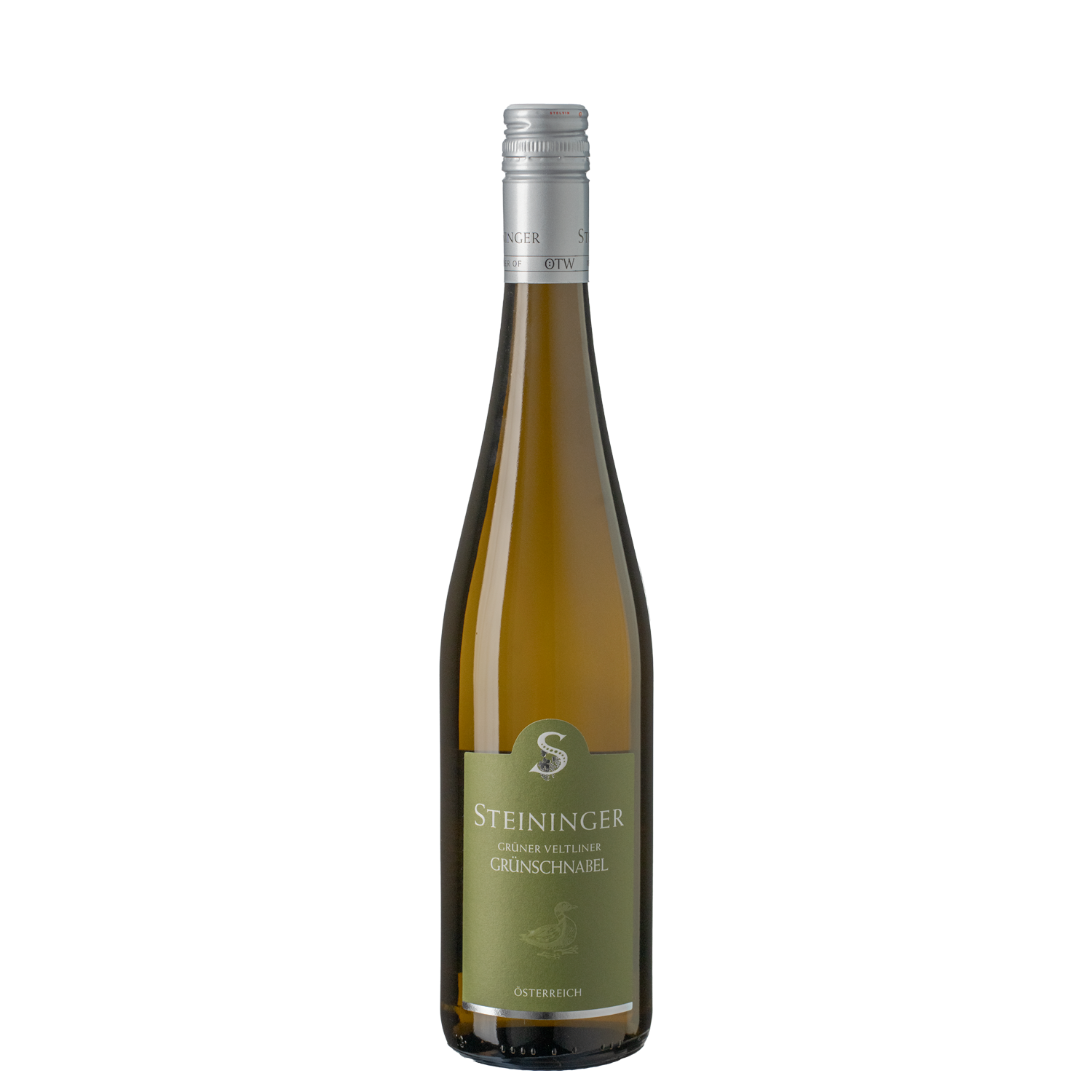 Steininger Grüner Veltliner Grünschnabel 2025