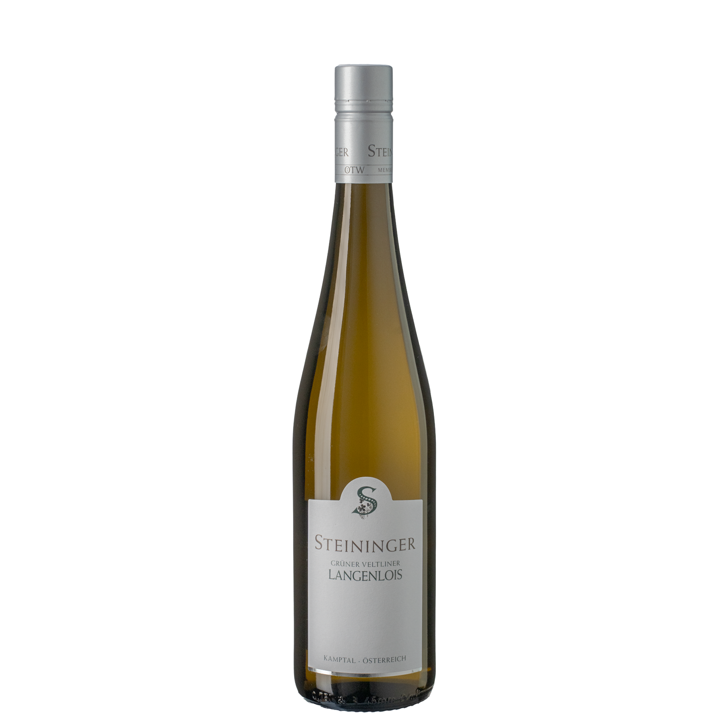 Steininger Grüner Veltliner Langenlois 2025