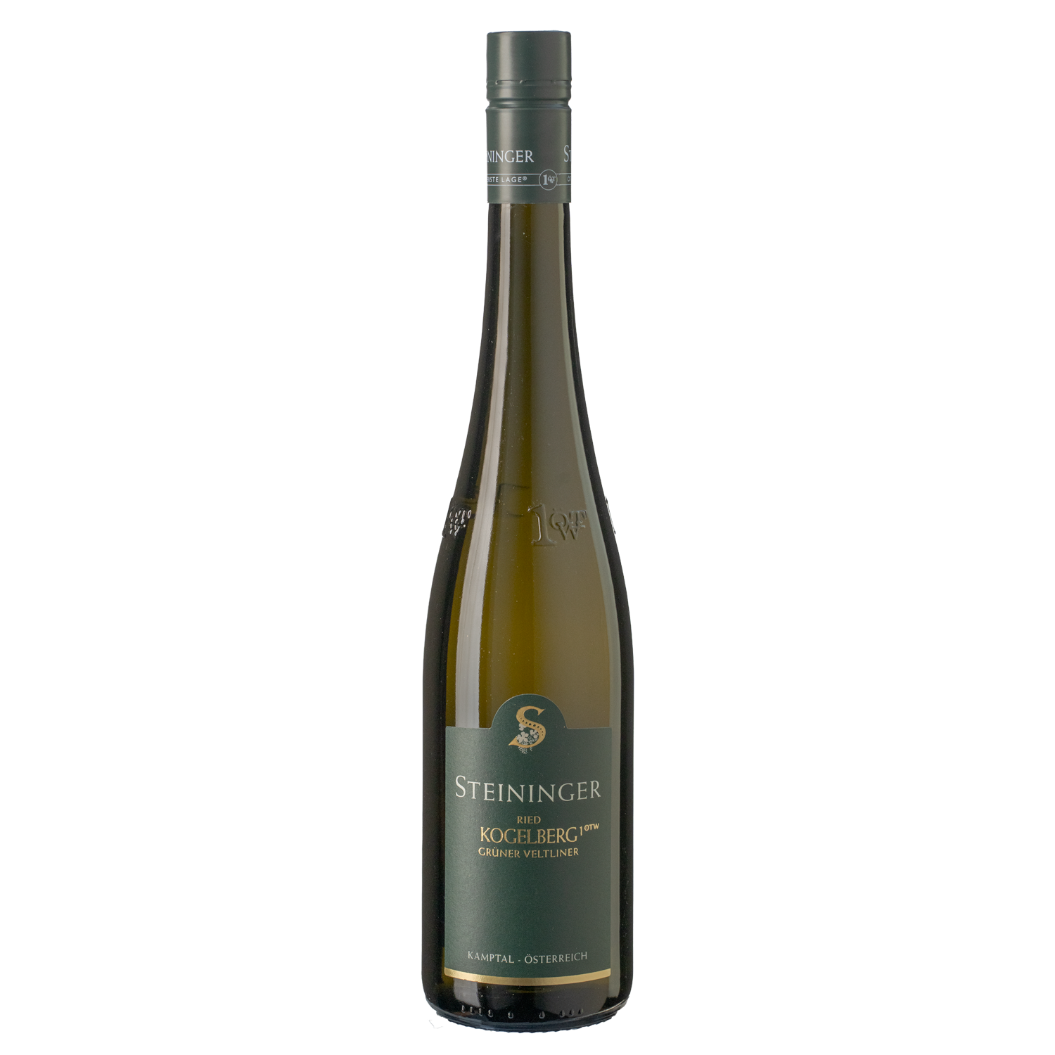Steininger Grüner Veltliner Ried Kogelberg 1ÖTW 2024