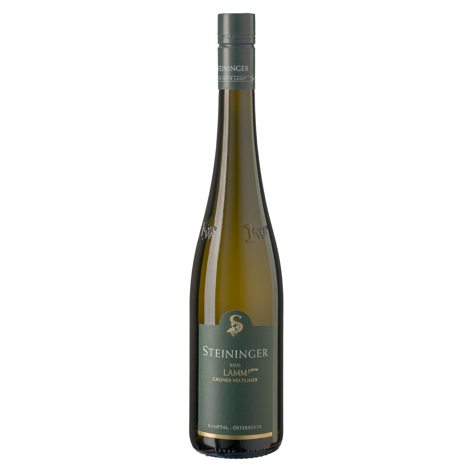 Steininger Grüner Veltliner Ried Lamm 1 ÖTW 2024