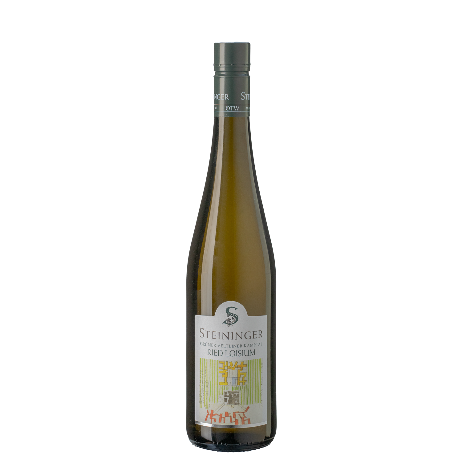 Steininger Grüner Veltliner Ried Loisium 2024