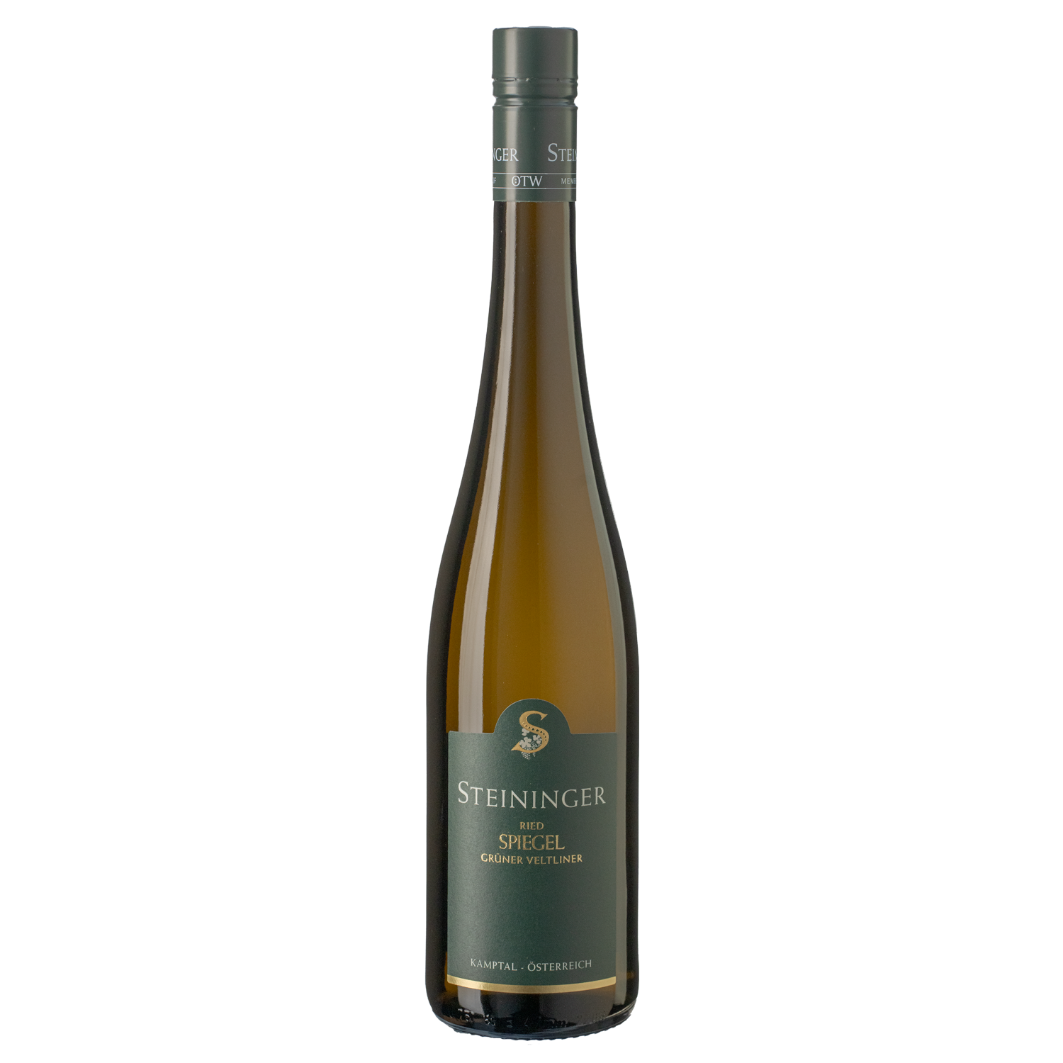 Steininger Grüner Veltliner Ried Spiegel 2024