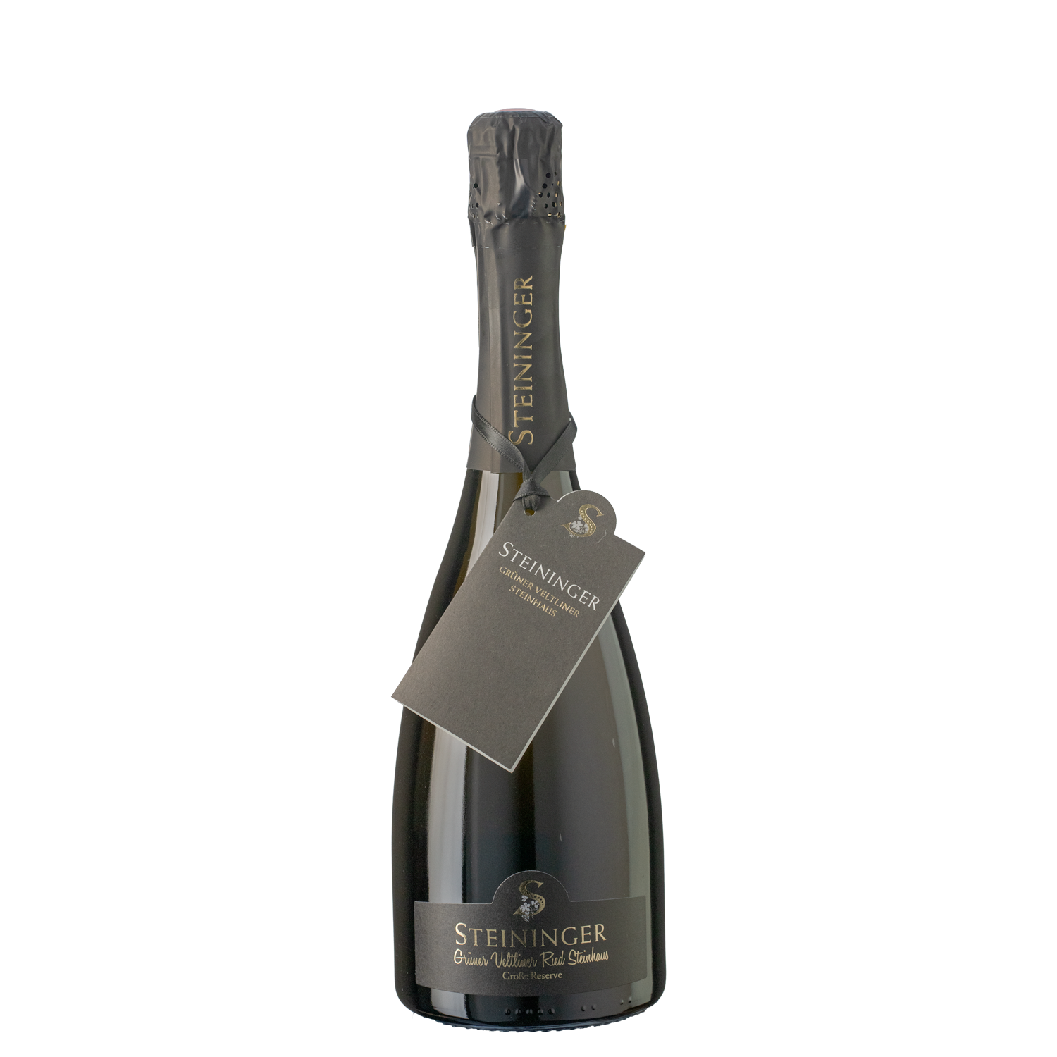 Steininger Grüner Veltliner Ried Steinhaus 2018
