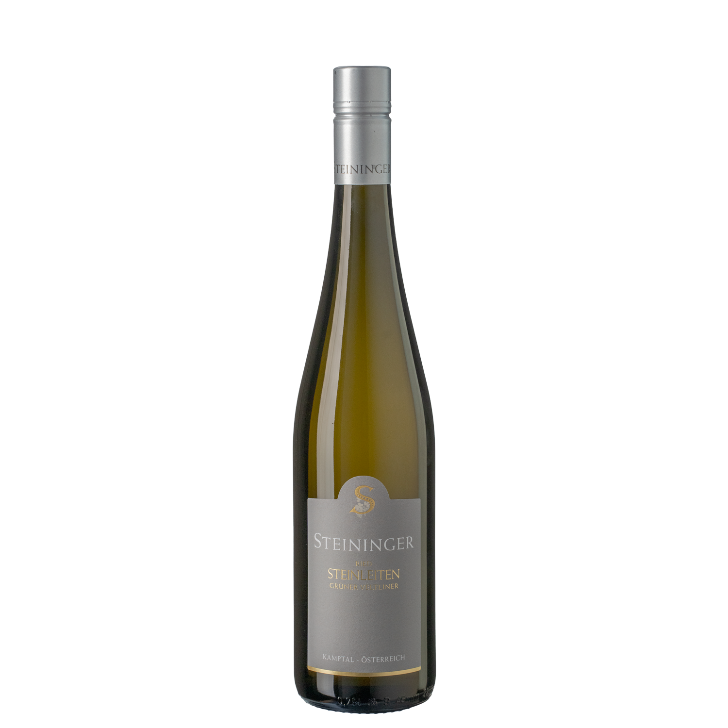 Steininger Grüner Veltliner Ried Steinleiten 2024