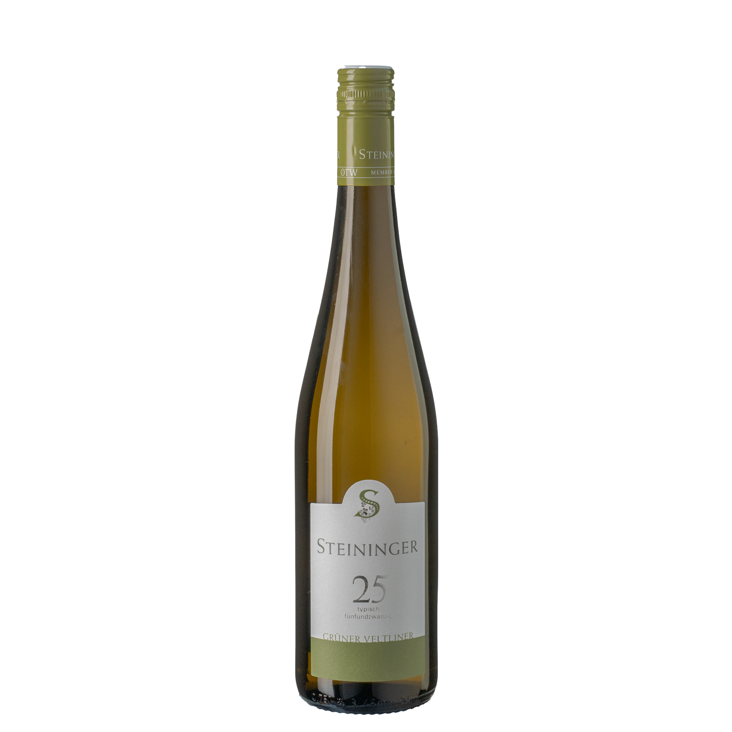 Steininger Grüner Veltliner Typisch 2025