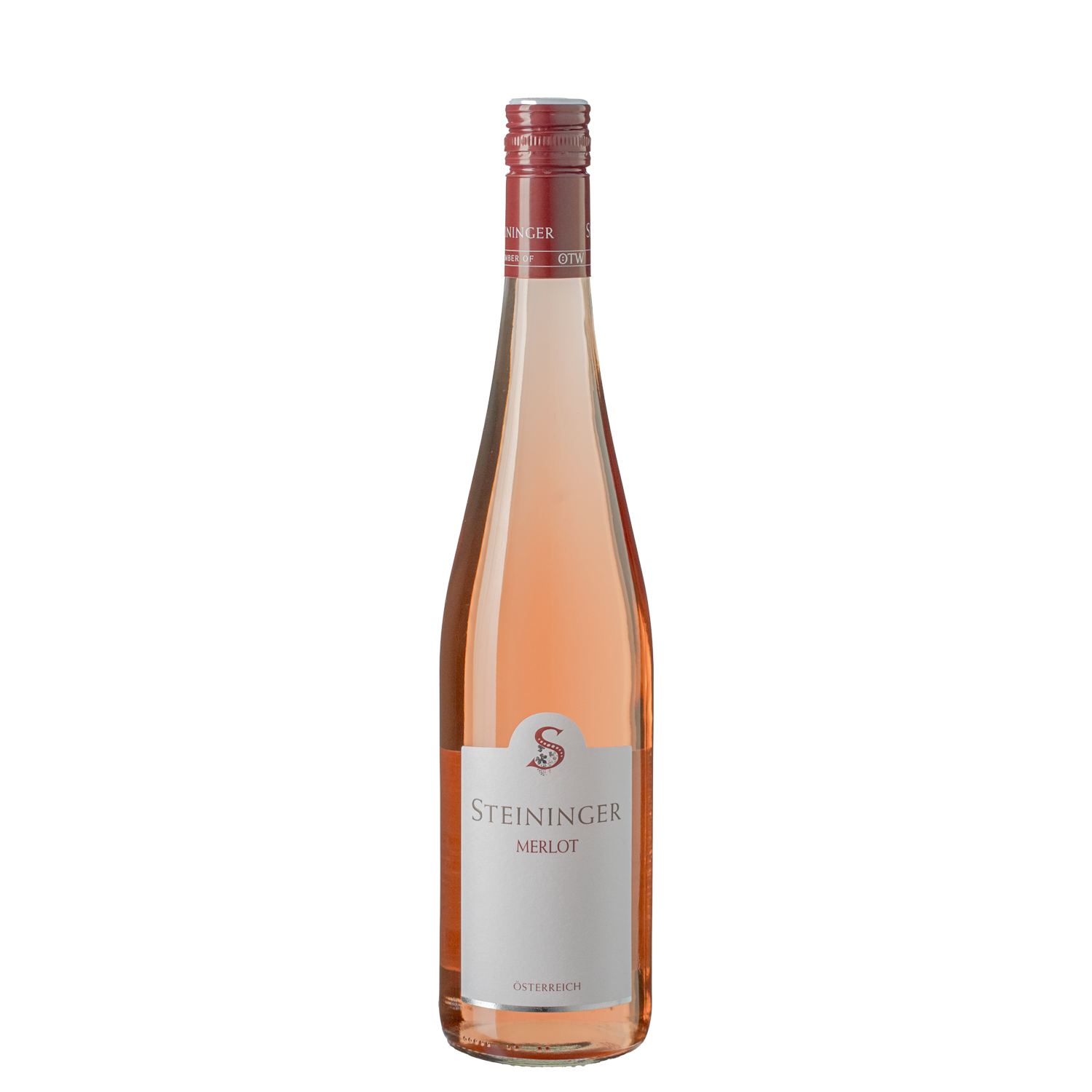 Steininger Merlot Rosé 2025