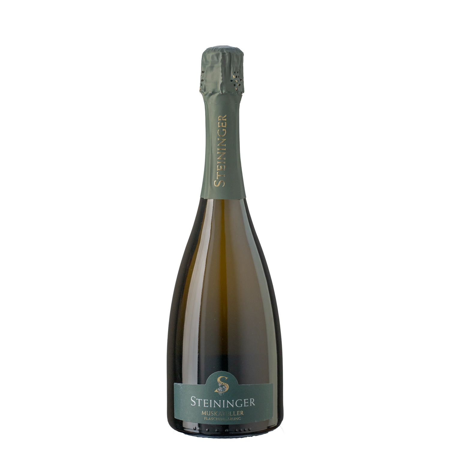 Steininger Muskateller Sekt Austria 2023
