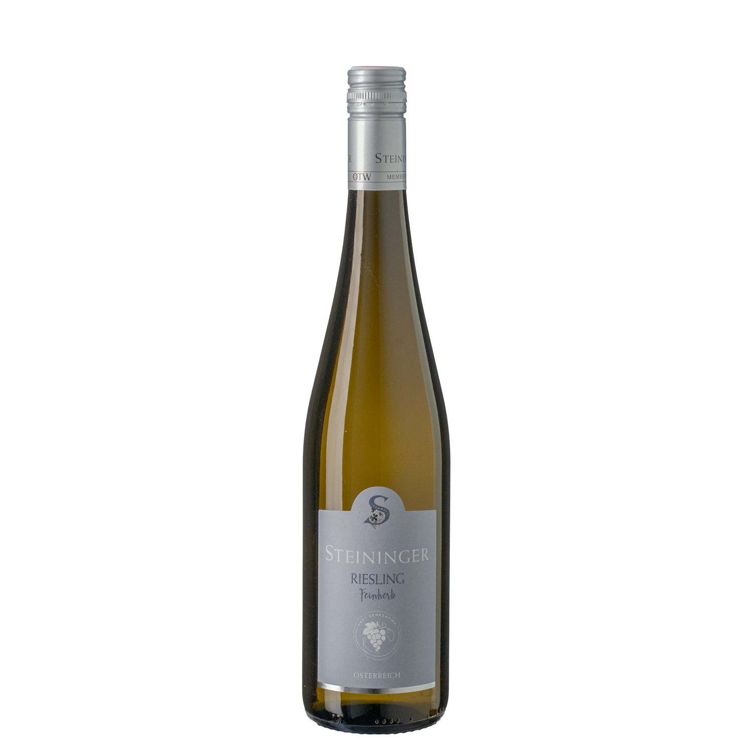 Steininger Riesling Feinherb 2025