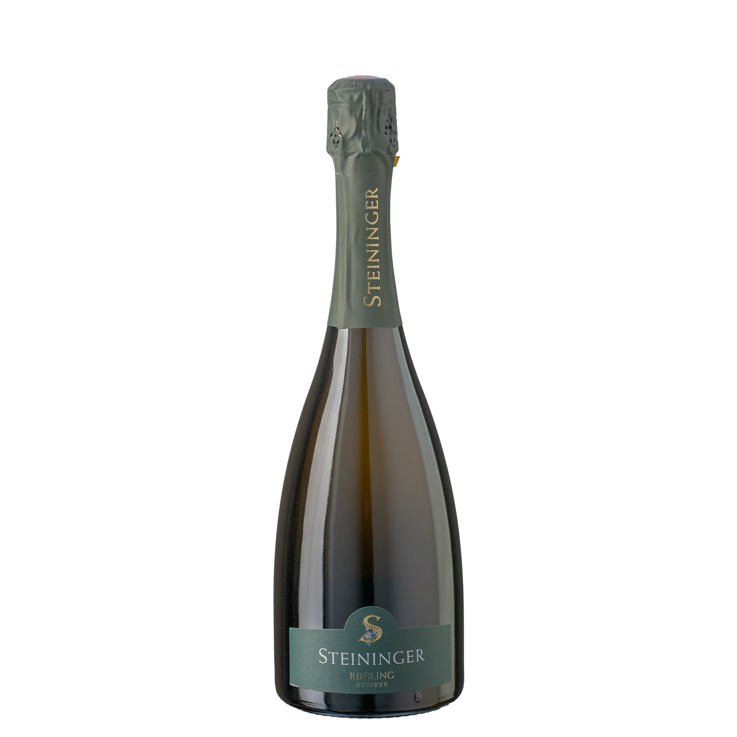 Steininger Riesling Reserve Sekt 2023