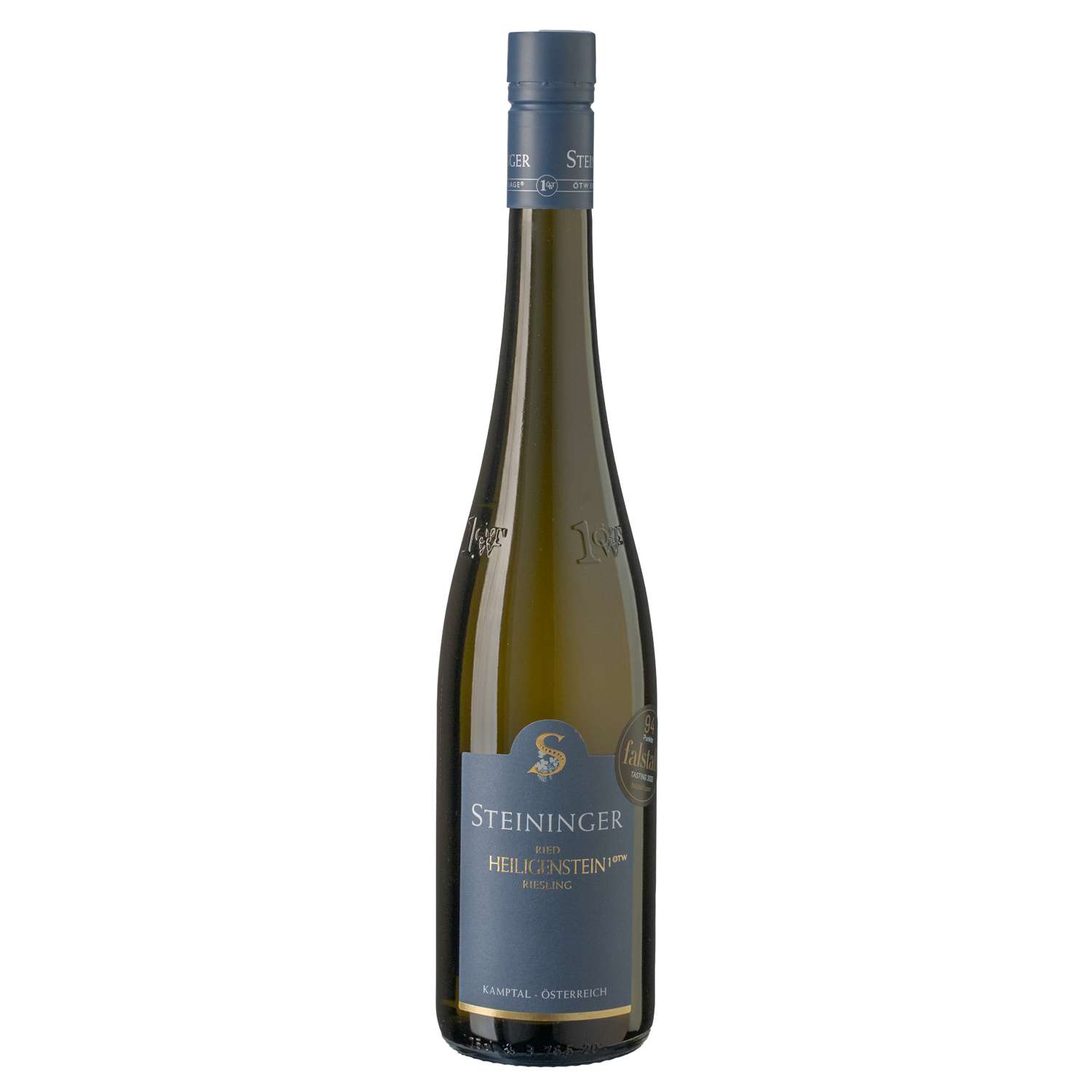 Steininger Riesling Ried Heiligenstein 1 ÖTW 2024