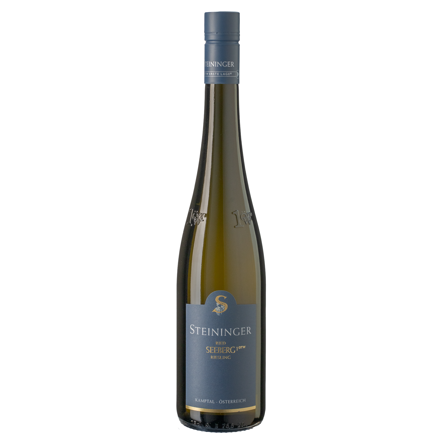 Steininger Riesling Ried Seeberg 1 ÖTW 2024