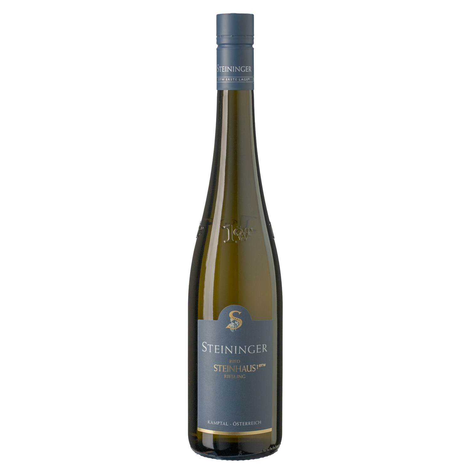Steininger Riesling Ried Steinhaus 1 ÖTW 2024
