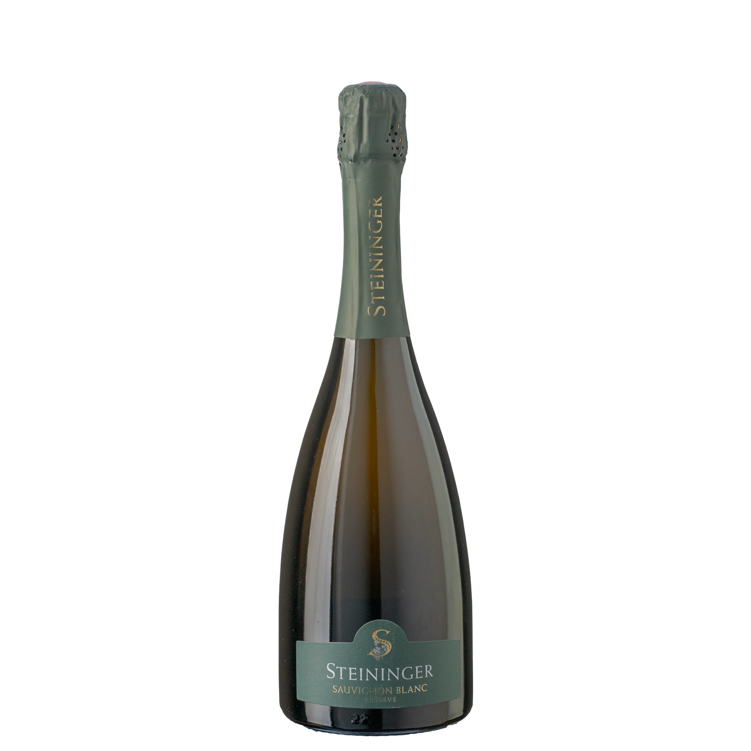 Steininger Sauvignon Blanc Reserve Sekt 2023