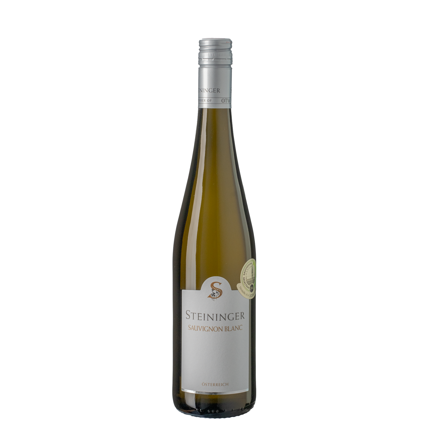 Steininger Sauvignon Blanc 2025