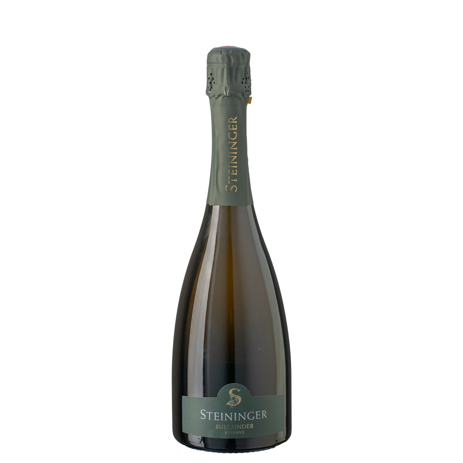 Steininger Burgunder Reserve Sekt 2020