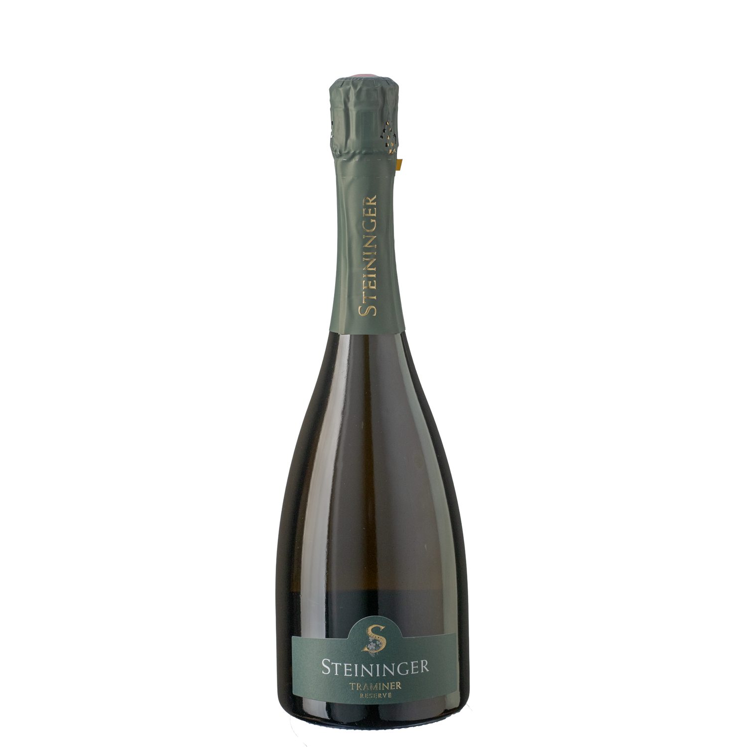 Steininger Traminer Reserve Sekt 2022